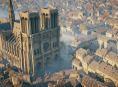 Assassin's Creed: Unity is free for a week after Notre-Dame fire