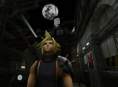 Final Fantasy VII PC re-release out now on PS4