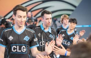 LCS reportedly getting new schedule