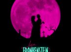 Lisa Frankenstein puts a teenage spin on the famed horror story