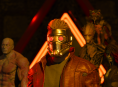 UK Charts: Marvel's Guardians of the Galaxy struggles to dethrone FIFA 22