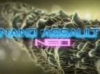Nano Assault Neo confirmed for Playstation 4