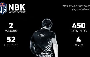 NBK is leaving CS:GO behind, and moving to Valorant
