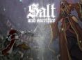 Salt and Sacrifice has its release date confirmed