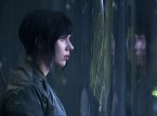 Watch the first five minutes of Ghost in the Shell