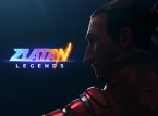 Zlatan Legends advert shows Ibrahimović as Iron Man