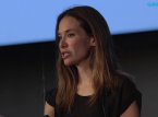 Jade Raymond's Gamelab session on the future of gaming