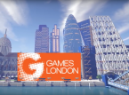 Mayor Boris Johnson announces Games London