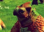 Players disappointed in No Man's Sky's ending