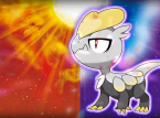 Ultra Beasts revealed in new Pokémon Sun/Moon trailer