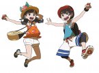 More Pokémon Ultra Sun and Ultra Moon details revealed