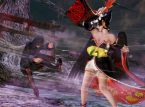 Dead or Alive 6's online beta live for PS Plus players