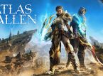 Atlas Fallen: Another generic open-world with improved combat