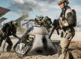 Battlefield 2042 now includes ads and product placement