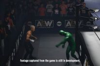 AEW: FIGHT FOREVER