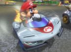 Mario Kart Tour to release this fiscal year