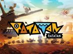Ratatan fully funded in less than an hour on Kickstarter