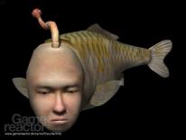 Seaman to arrive on 3DS?