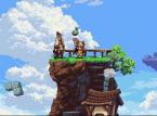 Owlboy swoops down on PC on November 1