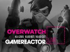 Today on Gamereactor Live: More Overwatch