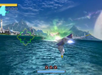 Star Fox Zero offers up new gameplay video