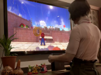Miyamoto leaves Switch in the hands of younger developers