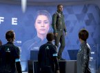 Cage: Detroit explores human relationships with robots