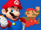Report: Super Mario remasters and Paper Mario are on the way
