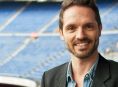 PES business development director becomes the CEO of a football club