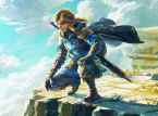 The Legend of Zelda: Tears of the Kingdom and Baldur's Gate III lead GDC Awards nominations