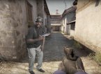 NBA legend Shaquille O'Neal in Counter-Strike promo