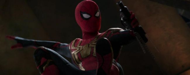 Tom Holland: 'I owe my life and career to Spider-Man'
