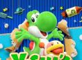 Check out this adorable Yoshi's Crafted World TV ad