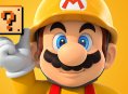 Super Mario Maker surpasses 3.5 million sold copies
