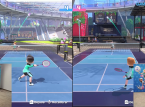 Nintendo Switch Sports - sweaty multiplayer impressions for each event