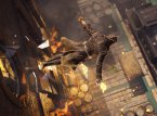 Four PS4 gameplay clips from Assassin's Creed: Syndicate
