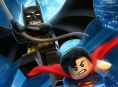 Lego Batman 2 hits Wii U