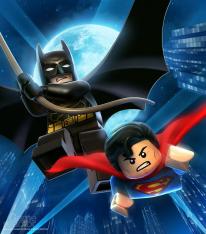 Lego Batman 2 hits Wii U