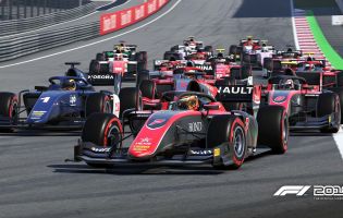 The Virtual Chinese Grand Prix confirmed for this Sunday