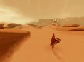 Journey to release on PS4 later this month