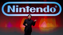Iwata issues apology