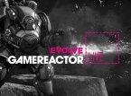 Today on Gamereactor Live: Evolve