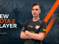 Virtus.Pro is changing up its Dota 2 roster