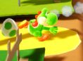 Check out three Yoshi Crafted World gameplay clips