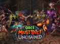 Orcs Must Die: Unchained revealed