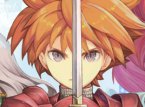 Adventures of Mana out on Playstation Vita