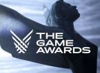 The Game Awards are set to return once again this year