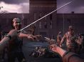 The Walking Dead: Saints & Sinners surprise-launched on PS4