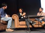 Fumito Ueda: Going Indie, Competition & Three Humans