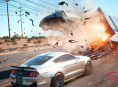Need for Speed Payback gets Online Free Roam in 2018